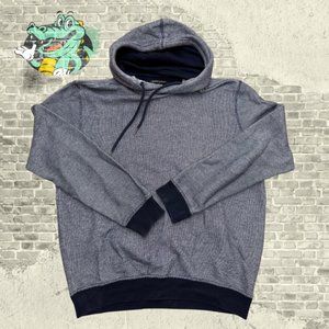 [SOLD] Banana Republic Grainy Tristan Hoodie Size L